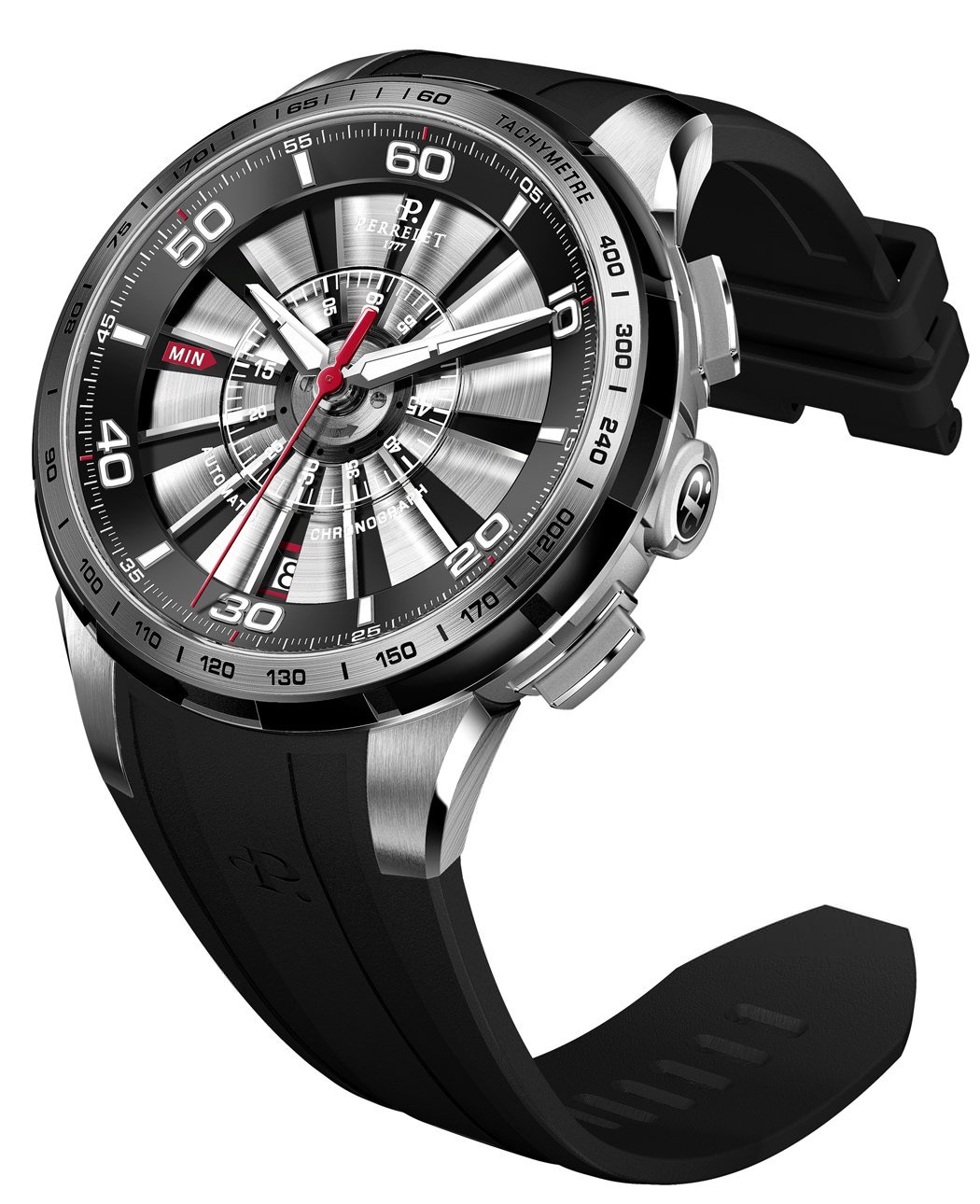 TURBINE CHRONO OT Perrelet