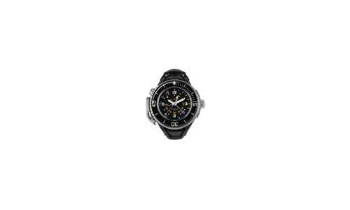 Blancpain представляет первые стопроцентно механические дайверские часы