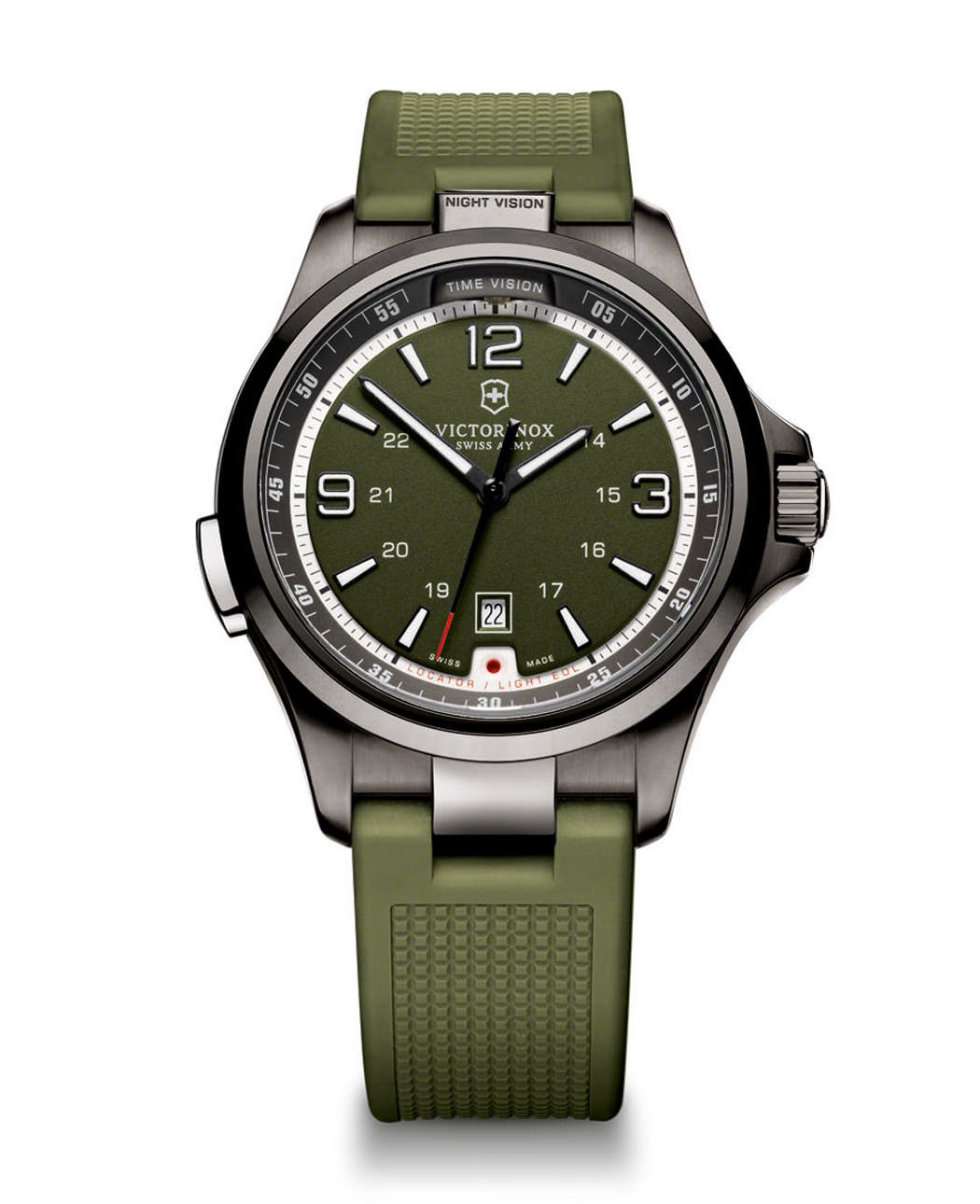 NIGHT VISION от Victorinox Swiss Army