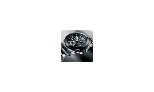 Longines: продолжение спортивной темы