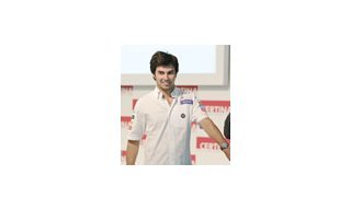 Certina представляет новую ограниченную серию DS Podium GMT Sauber F1 Team