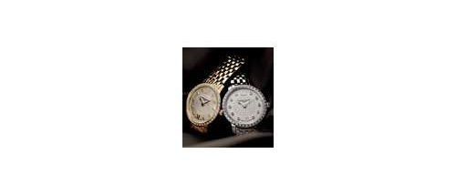 Ladies' Mini Slimline Quartz от Frédérique Constant