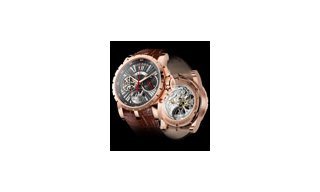 Подарок Roger Dubuis к юбилею Женевского клейма 
