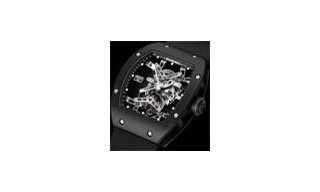Часы от Richard Mille для Only Watch-2011