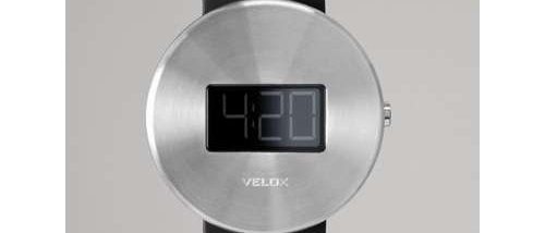 Panos и Velox – новые часовые марки из Швеции