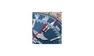 Breitling представляет юбилейную серию Navitimer к 60-летию коллекции