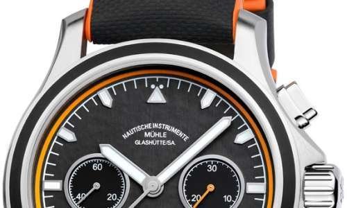 ProMare — новая коллекция Mühle-Glashütte