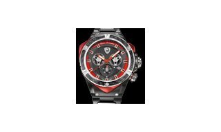 Новые хронографы Spyder от Tonino Lamborghini