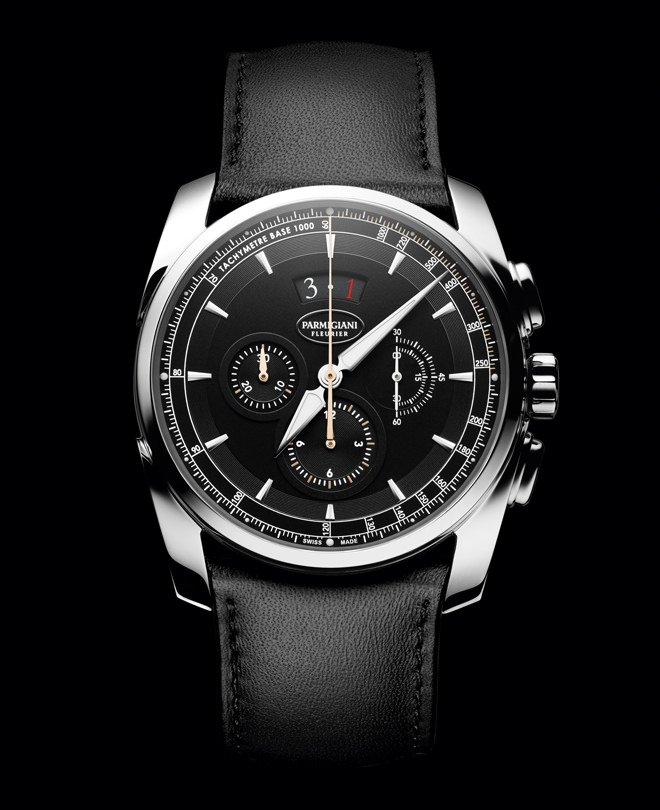 TONDA MÉTROGRAPHE OT Parmigiani Fleurier