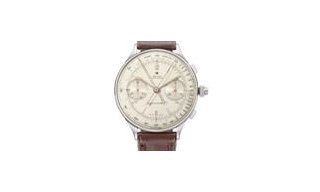 Часы Rolex проданы на женевском аукционе Christie's по рекордно высокой цене