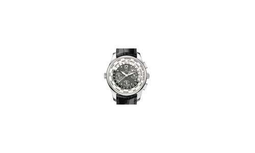Новинка из серии Patrizzi Pocket Experts — Girard-Perregaux WW.TC