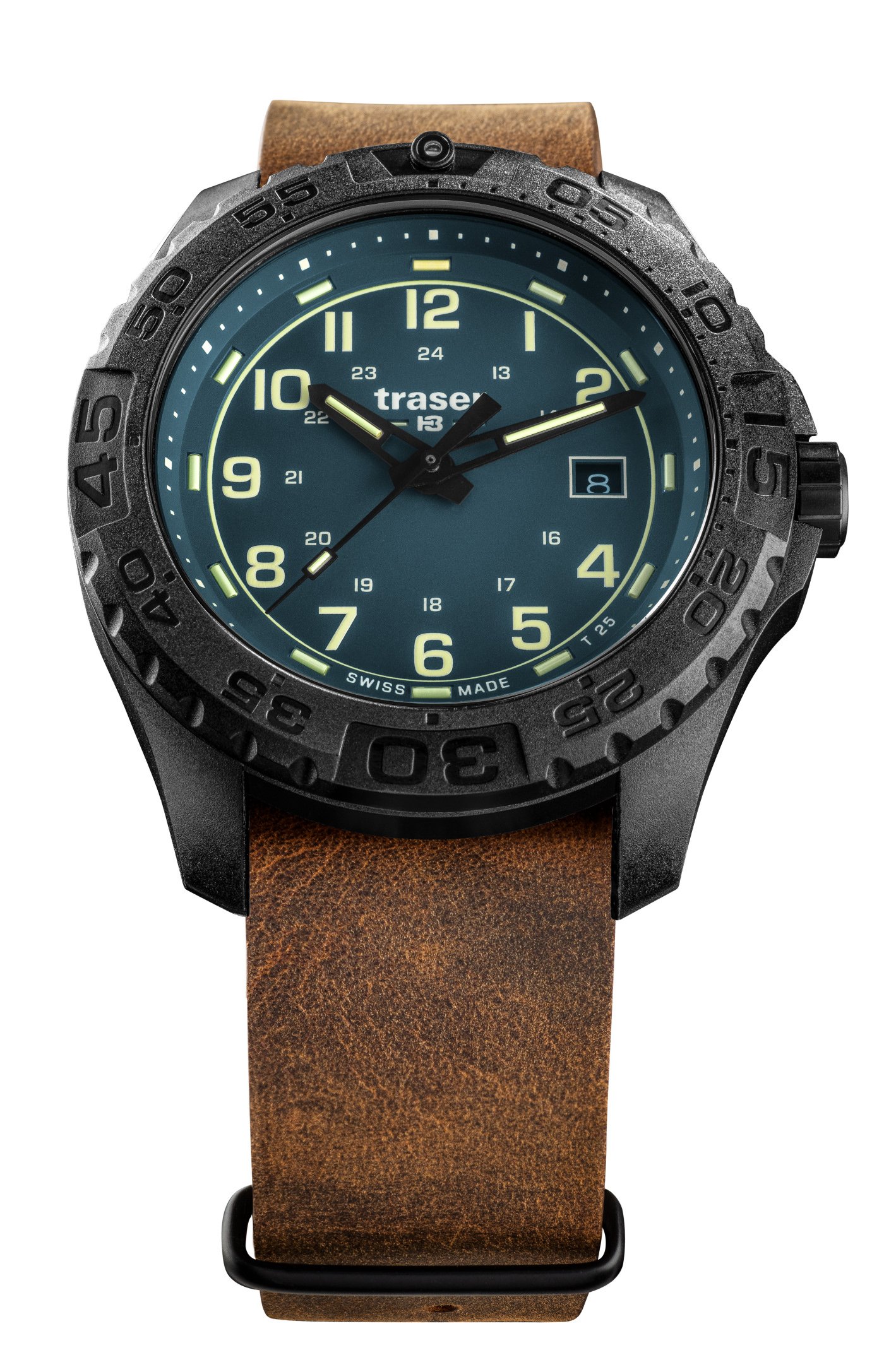 Traser P96 OdP Evolution