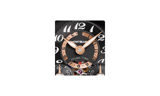 SIHH, день третий: IWC и Montblanc