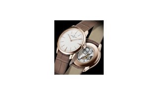 Новая Patrimony Contemporaine от Vacheron Constantin