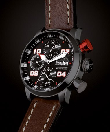 PROFESSIONAL EDITION от Aviator 