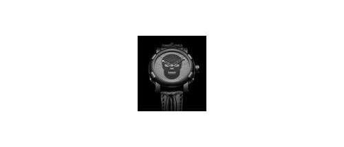 RJ-Romain Jerome празднует “День мертвых”