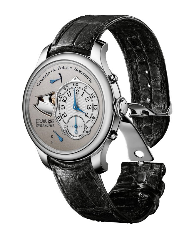 Sonnerie SouveraineOT F.P. Journe
