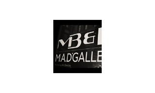 MB&F приглашает в M.A.D. Gallery