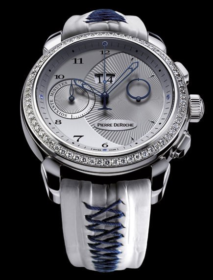 GRAND CLIFF MILADY от Pierre DeRoche