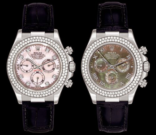 OYSTER PERPETUAL COSMOGRAPH DAYTONA от Rolex