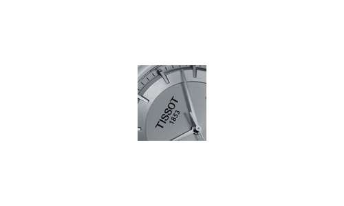 Новый хронометр от Tissot стоимостью до 1 тыс. франков