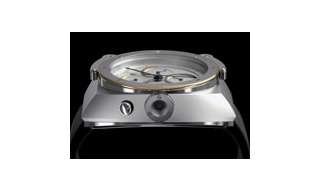 Jules Verne Instrument 1 от Louis Moinet