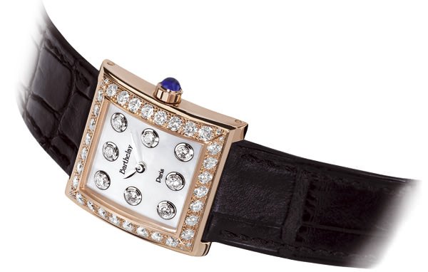 PAV&#x00E9; DE PARIS от Barthelay