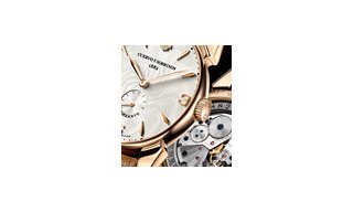 Анонс BaselWorld 2013 – Historiador Flameante от Cuervo y Sobrinos