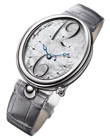 REINE DE NAPLES от Breguet