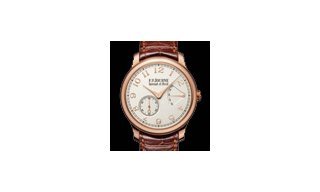 Новые золотые циферблаты F.P. Journe
