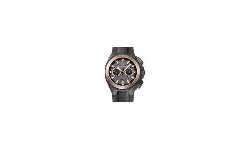 Girard-Perregaux выпустила в честь кино специальный хронограф