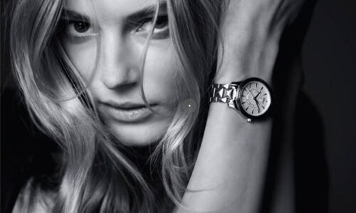 Женские часы: Коллекция DIOR VIII