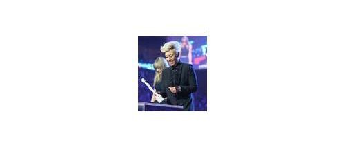 Raymond Weil углубляет связи с музыкой, поддерживая Brit Awards 2013