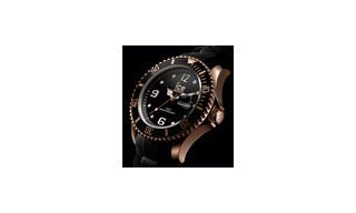 Ice-Watch представляет Ice-Style