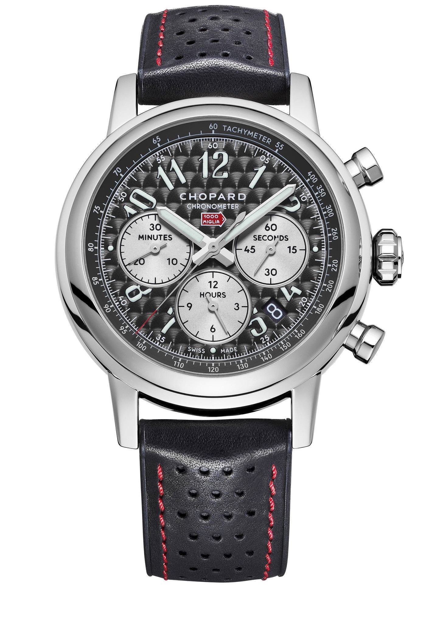 Chopard Mille Miglia 2018 Race Edition