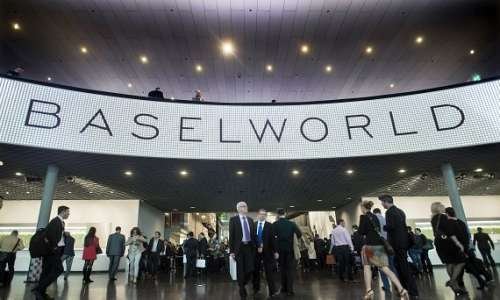 Спецвыпуск Baselworld Brief от Europa Star
