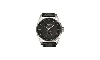 Tissot на Международном соревновании хронометрии