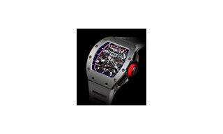Richard Mille – официальный партнер 2013 Spa Classic