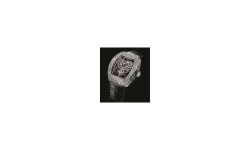 RM 051 Phoenix – совместный проект Мишель Йео и Richard Mille