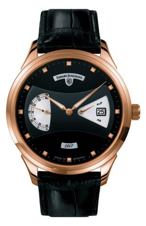CREATOR 1861 от Erhard Junghans