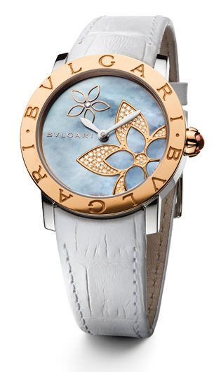 MEDITERRANEAN EDEN от Bulgari