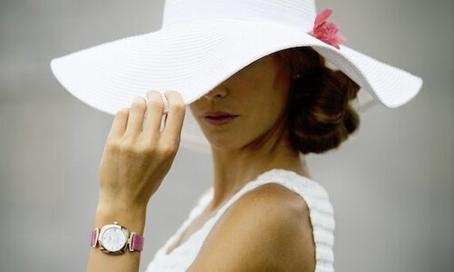 Часы Pavonina от Glashütte Original, теперь еще более уникальные и разнообразные