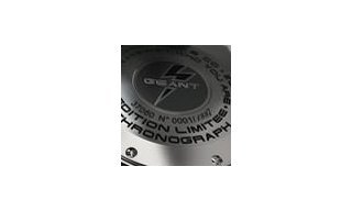 Chrono 4 Géant от Eberhard & Co.