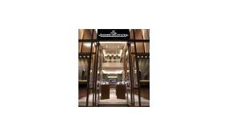 Первый мексиканский бутик Jaeger-LeCoultre 