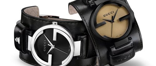 GRAMMY® INTERLOCKING от Gucci