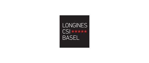 Longines стала титульным партнером CSI Basel