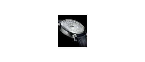 Две новых модели из коллекции Excellence Platine от Vacheron Constantin