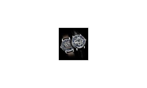 Jaeger-LeCoultre: Секреты рождения шедевра Master Grande Tradition à Quantième Perpétuel 8 jours SQ