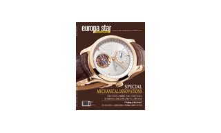 The Master Tourbillon от Jaeger-LeCoultre — “повелитель”, который все ставит на свои места