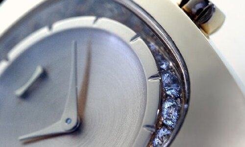 Weinbeck Watches придают Baselworld величия